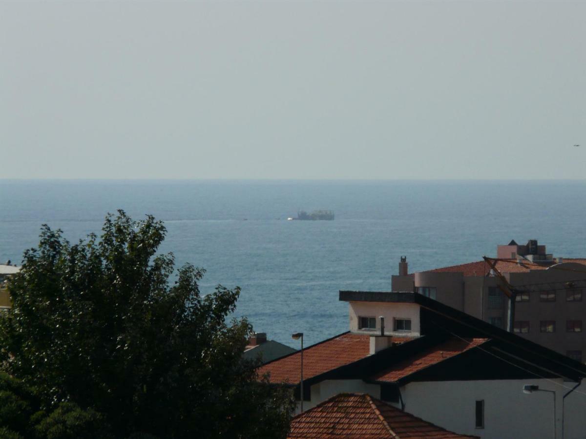 Sea & City Leca da Palmeira Bagian luar foto